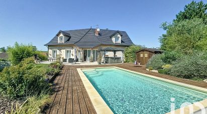 House 7 rooms of 241 m² in Dampierre-sur-Moivre (51240)