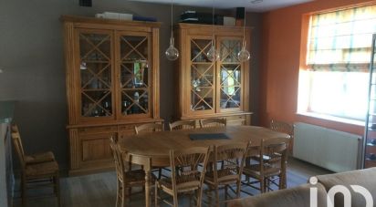 Village house 5 rooms of 170 m² in Fleurbaix (62840)