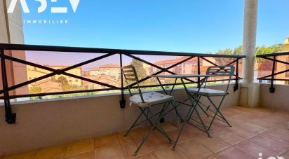 Appartement 2 pièces de 50 m² à Six-Fours-les-Plages (83140)