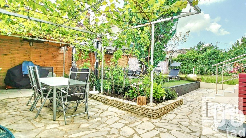 Maison 7 pièces de 155 m² à Argenteuil (95100)