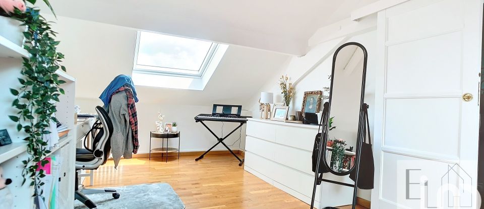 Maison 7 pièces de 155 m² à Argenteuil (95100)