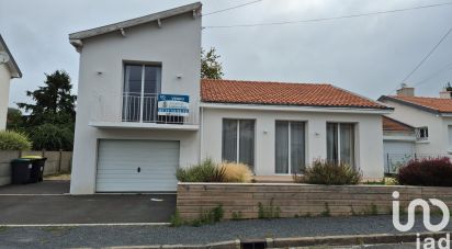 Maison 7 pièces de 150 m² à Haute-Goulaine (44115)