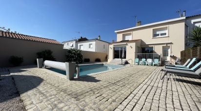 House 6 rooms of 170 m² in La Rochelle (17000)