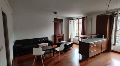 Apartment 2 rooms of 54 m² in Pantin (93500)