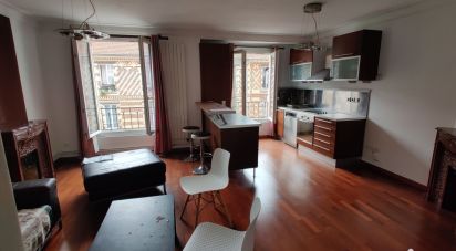 Apartment 2 rooms of 54 m² in Pantin (93500)