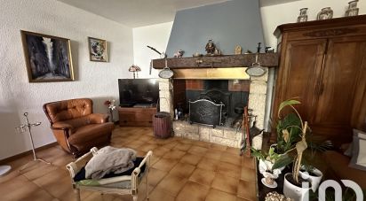 Traditional house 10 rooms of 280 m² in Montblanc (34290)