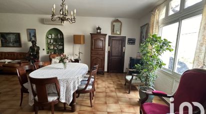 Traditional house 10 rooms of 280 m² in Montblanc (34290)