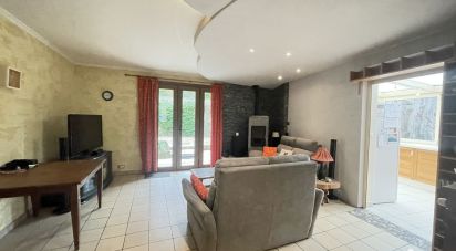 House 4 rooms of 142 m² in Ableiges (95450)