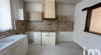 House 5 rooms of 103 m² in Charleville-Mézières (08000)