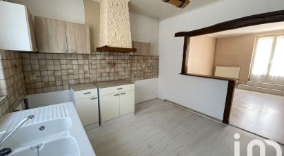 House 5 rooms of 103 m² in Charleville-Mézières (08000)