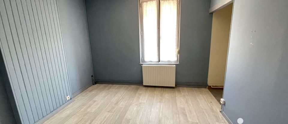 Maison 5 pièces de 103 m² à Charleville-Mézières (08000)