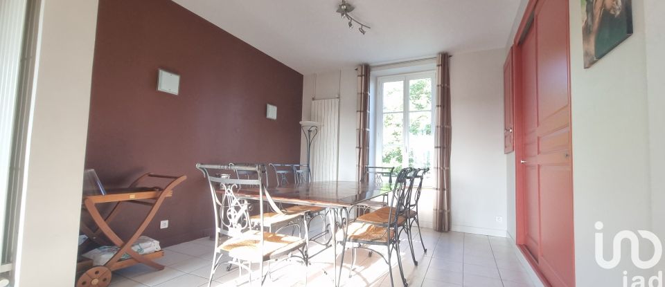 Traditional house 7 rooms of 172 m² in Thugny-Trugny (08300)