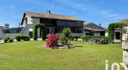 Maison de campagne 8 pièces de 316 m² à Labastide-Castel-Amouroux (47250)