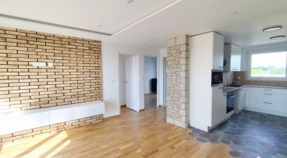 Apartment 5 rooms of 71 m² in Compiègne (60200)