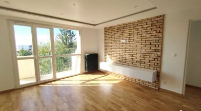 Apartment 5 rooms of 71 m² in Compiègne (60200)