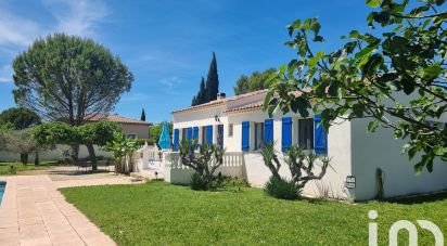 Maison traditionnelle 4 pièces de 90 m² à Jonquières (84150)