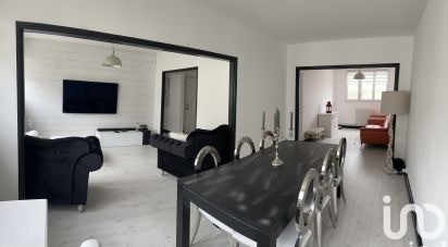 Appartement 5 pièces de 106 m² à Reims (51100)