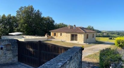 Country house 6 rooms of 120 m² in Castillonnès (47330)