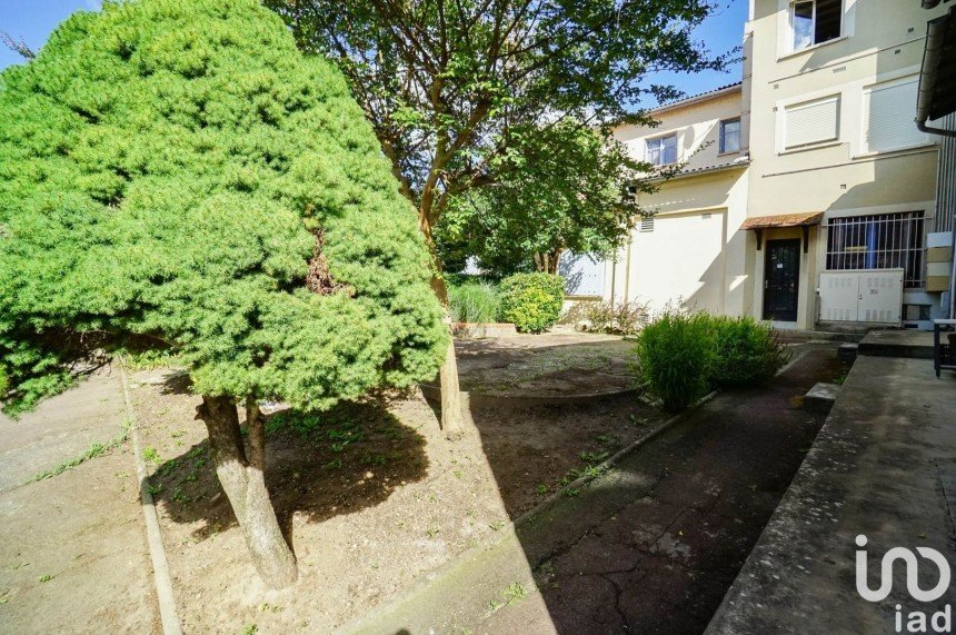 Appartement 4 pièces de 73 m² à Lévignac (31530)