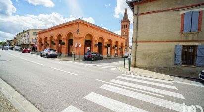 Apartment 4 rooms of 73 m² in Lévignac (31530)