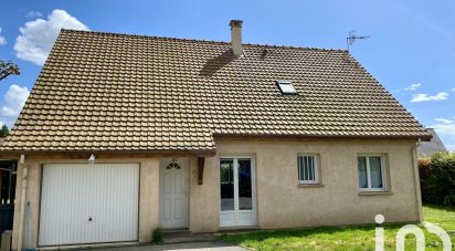 Traditional house 5 rooms of 120 m² in Port-Jérôme-sur-Seine (76330)