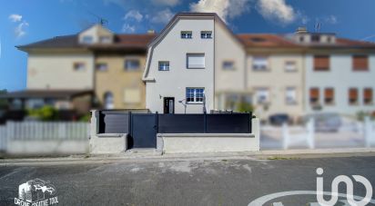 Maison 5 pièces de 113 m² à Aumetz (57710)