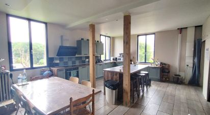 Maison 8 pièces de 188 m² à Buicourt (60380)