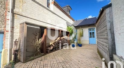 Maison 5 pièces de 94 m² à Boulogne-sur-Mer (62200)