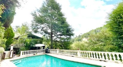 Bastide 10 rooms of 268 m² in Biot (06410)