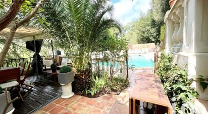 Bastide 10 rooms of 268 m² in Biot (06410)