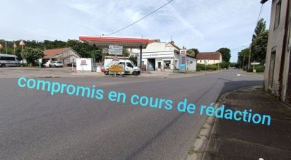 Murs commerciaux de 180 m² à Combeaufontaine (70120)