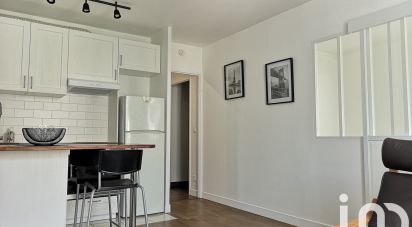 Appartement 2 pièces de 38 m² à Villiers-sur-Marne (94350)