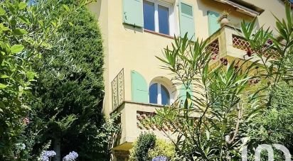 Traditional house 4 rooms of 100 m² in Grasse (06130)