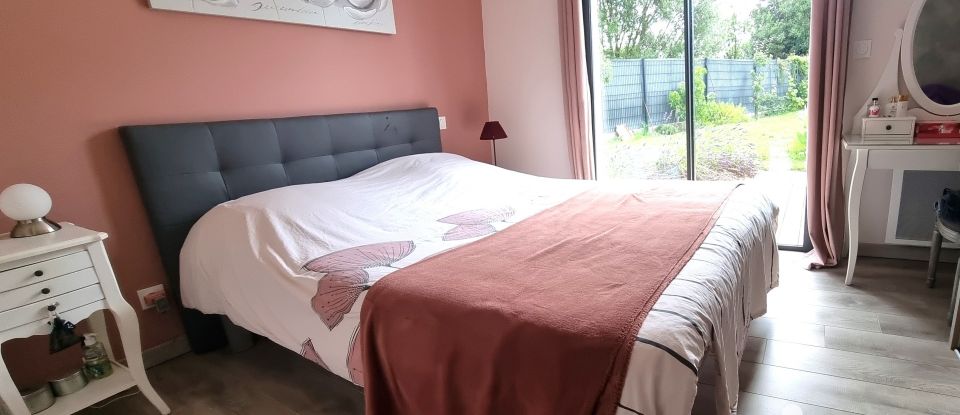 Maison 3 pièces de 70 m² à Saint-Jean-de-Monts (85160)