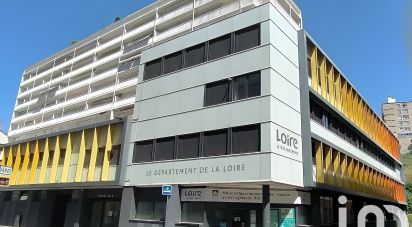 Appartement 4 pièces de 86 m² à Saint-Étienne (42000)