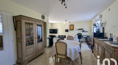 House 4 rooms of 94 m² in Saint-Arnoult (14800)