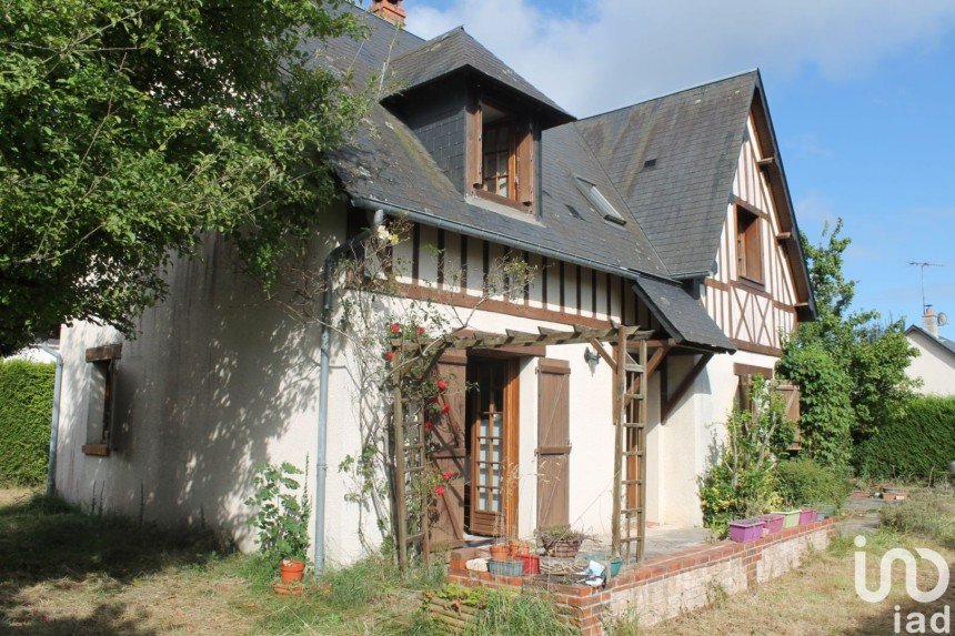 House 5 rooms of 105 m² in Lisieux (14100)