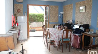 House 5 rooms of 105 m² in Lisieux (14100)