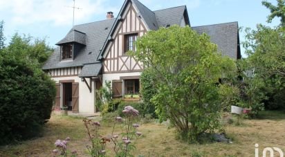 House 5 rooms of 105 m² in Lisieux (14100)