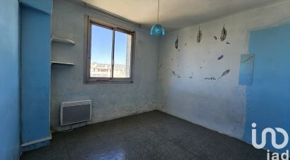 Appartement 4 pièces de 62 m² à Marseille (13014)