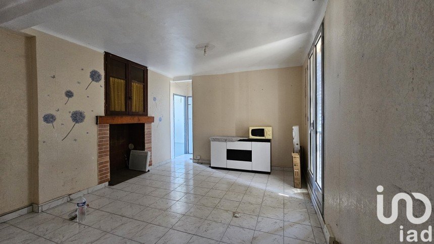 Apartment 4 rooms of 62 m² in Marseille (13014)