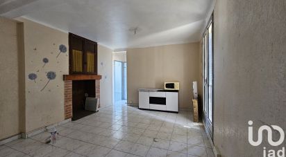 Apartment 4 rooms of 62 m² in Marseille (13014)