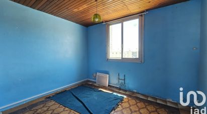 Apartment 4 rooms of 62 m² in Marseille (13014)