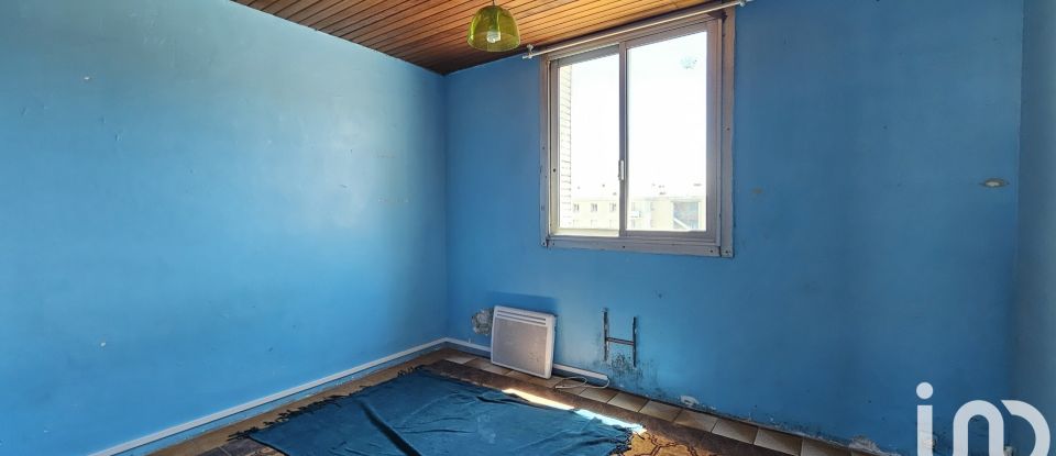 Apartment 4 rooms of 62 m² in Marseille (13014)