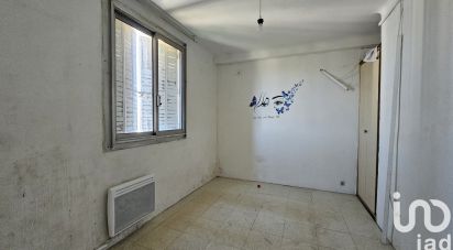 Appartement 4 pièces de 62 m² à Marseille (13014)