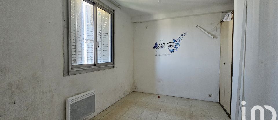 Apartment 4 rooms of 62 m² in Marseille (13014)