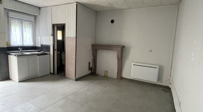 Maison de ville 3 pièces de 48 m² à Saint-Dizier (52100)