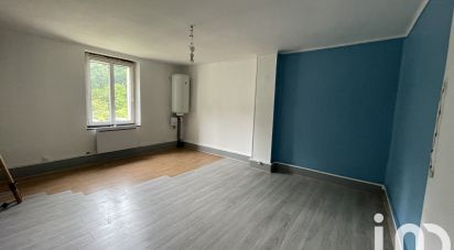 Maison de ville 3 pièces de 48 m² à Saint-Dizier (52100)