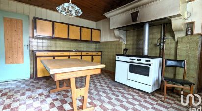 Maison 4 pièces de 90 m² à Gevigney-et-Mercey (70500)