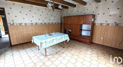 Maison 4 pièces de 90 m² à Gevigney-et-Mercey (70500)